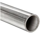 304l 0.020 Small Parts Stainless Steel Welded Round Tubing 1 4 Od 0.21 Id Wall 36 Len