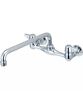 0047ua3 Central Brass Chrome Finish