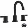 019903256520 Phiestina Widespread Bathroom Faucets With Valve And Metal 019903256520 Phiestina Widespread Bathroom Faucets With Valve And Metal