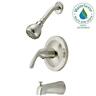 019934462730 No Brand Glacier Bay Limited Lifetime Warranty Builders