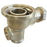 0301050 Sloan Rb Body Tail Solenoid