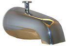 08-1051 Larsen Supply Chrome Tub Diverter Spout 052151089298