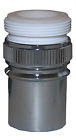 09-1921nl Larsen Supply Snap Nipple With Aerator 052151199430