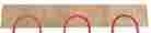 Rhs-phprl-006-48-8 10-pack Ontrack Radiant Panel Rhs Floor Heat Sleeper Return Loop Panels For 5 8 Barrier Pex 710308257197