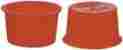 1022 Imperial Cap For Threaded Fitting 8x Per Package Of 100 1022 Imperial Cap For Threaded Fitting 8x Per Package Of 100