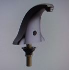 116.606.ab.1 116.706.ab.1 Chicago Faucets Faucet E-tronic 40 Sink W Dual Beam Infrared Sensor 611943474430 116.606.ab.1 116.706.ab.1 Chicago Faucets Faucet E-tronic 40 Sink W Dual Beam Infrared Sensor 611943474430