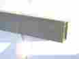 140077-01 Strongwell Gray Fiberglass Hollow Rectangular Bar 4 X 1 8 Wall 2 140077-01 Strongwell Gray Fiberglass Hollow Rectangular Bar 4 X 1 8 Wall 2