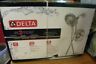 144710c-ss-120 Delta Tub Shower Faucet Brushed Sealed 034449877992