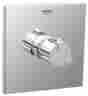 19305000 Grohe Allure Thermostat Trim Polish Chrome