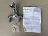 22t101 Sink Single Body Cast Faucet Centerset Lever Ada Delta Commercial