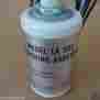 La603 240-480-600 Delta R2 Industrial Lightning Arrestor 3-4 Wire Vac 3 Phase La603 240-480-600 Delta R2 Industrial Lightning Arrestor 3-4 Wire Vac 3 Phase