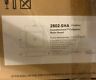 2802-sha Decolav Lana Incandescence Round Vessel Sink Shadow Shipping