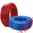 2rolls Roll Pipe Combination Unbranded Generic 1 2 X 300 Ft Blue Red Pex-b Pex Tubing Potable Water Nonbarrier 2rolls Roll Pipe Combination Unbranded Generic 1 2 X 300 Ft Blue Red Pex-b Pex Tubing Potable Water Nonbarrier
