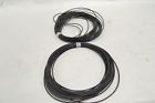 A01b-20 2x Black Soft 20m Tis Smc Tubing 1 B250098 8in 6mm Nylon Polyurethane A01b-20 2x Black Soft 20m Tis Smc Tubing 1 B250098 8in 6mm Nylon Polyurethane