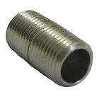 32-1501 Larsen Supply Close Ss Nipple 052151300041 32-1501 Larsen Supply Close Ss Nipple 052151300041