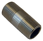 32-1703 Larsen Supply Short Ss Nipple 052151301277