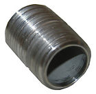 32-1801 Larsen Supply Close Ss Nipple 052151301093