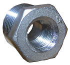 32-2705 Larsen Supply Ss Hex Bushing 052151301567