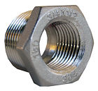 32-2709 Larsen Supply Ss Hex Bushing 052151301598
