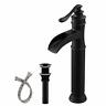 323694063961 Visit The Bwe Store Black Bathroom Faucet With