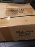 3315025bt Sloan Optima Body Faucet 0671254468481