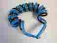 3mps-38-10 Atp Poly Bonded Spiral Tubing 1 4 Id 3 8 Od 15-1 Long 140 Psi 3mps-38-10 Atp Poly Bonded Spiral Tubing 1 4 Id 3 8 Od 15-1 Long 140 Psi