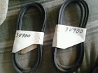 3v900 2 Lot V-belt Uniroyal 3v900 2 Lot V-belt Uniroyal