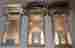 4331770 Applied Biosystems Lot Of 3 Taqman Array Fluidic Card Sealer Model