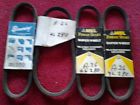 4l280 4 Lot -26 Belt A26 4l280 4 Lot -26 Belt A26