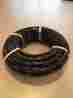 4lldpe-black Hudson Extrusions 3 8 Od X 1 4 Id 100 Ft Lldpe Black Polyethylene Tubing 4lldpe-black Hudson Extrusions 3 8 Od X 1 4 Id 100 Ft Lldpe Black Polyethylene Tubing