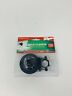 500 Fluidmaster Universal Flapper Flush With Kink Free Chain 039961005007