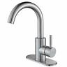 591978290208 Visit The Roddex Store Wet Bar Sink Faucet