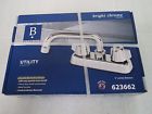 623662utility 623662 Homewerks Worldwide Llc Baypointe Faucet Bright Chrome 052088043363 623662utility 623662 Homewerks Worldwide Llc Baypointe Faucet Bright Chrome 052088043363