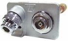 65p-14 Woodford Frostproof Wall Hydrant Thickness