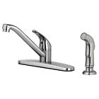 67210-2504 Homewerks Worldwide Llc Hp Ni Sgl Kitch Faucet 052088092781 67210-2504 Homewerks Worldwide Llc Hp Ni Sgl Kitch Faucet 052088092781