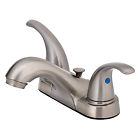 67499w-6204 Homewerks Worldwide Llc Hp Ni Lav Faucet 052088092866 67499w-6204 Homewerks Worldwide Llc Hp Ni Lav Faucet 052088092866