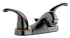67499w-6227 Homewerks Worldwide Llc Hp Brz Lav Faucet 052088092873