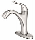 67510w-6101 Homewerks Worldwide Llc Hp Chr Sgl Lav Faucet 052088092736