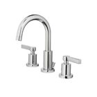 67872w-6001 Oakbrook Modena Widespread Lavatory Faucet Chrome 843518074428