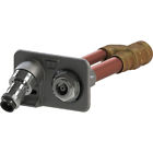 67p-4-mh Woodford Freezeless Commercial Wall Hydrant 671090001989