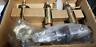69000 Moen Widespread Center Lavatory Valve 026508045114
