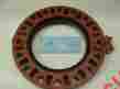 7012-7013 Gruvlok 12 Flange With Gasket Pipe Plumbing 7012-7013 Gruvlok 12 Flange With Gasket Pipe Plumbing