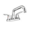 7074.240.002 American Standard Colony Pro Utility Faucet Chrome 012611589058