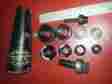 735bb Greenlee Conduit Knockout Punch Set Plumbers Sheet Metal 735bb Greenlee Conduit Knockout Punch Set Plumbers Sheet Metal