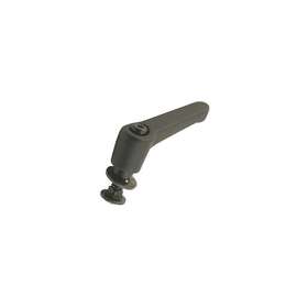 80/20 25-6850 80/20 L Brake Handle 51.9 Mmx13.8 Mm