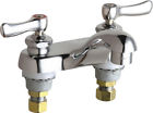 802-vxkcp Chicago Faucets Lavatory Faucet 611943401382 802-vxkcp Chicago Faucets Lavatory Faucet 611943401382