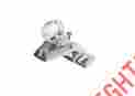 0265089 84521 Moen Chrome Bathroom Lavatory Sink Faucet Knob Handle 79 026508845219