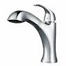 846639031059 Kraus Oren Dual Function Kitchen Faucet Inch Chrome