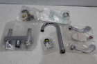 895-317xkabcp Chicago Faucets Double Handle Bathroom Faucet 611943449674 895-317xkabcp Chicago Faucets Double Handle Bathroom Faucet 611943449674