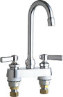 895-cp Chicago Faucets New 4 611943170523